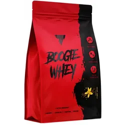 Trec Nutrition Boogie Whey (2000g) Creamy Vanilla 1 KG