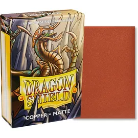 Arcane Tinmen Dragon Shield Japanese Matte Emerald (60)