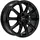 Rial Milano 7 x 17 5 x 100 ET40 MB63,3 Schwarz