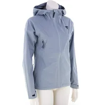 Dainese HGC Shell Damen Bikejacke-Hell-Blau-L