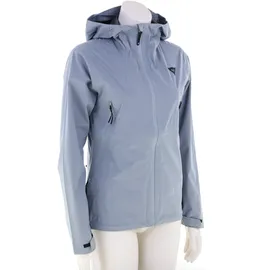 Dainese HGC Shell Damen Bikejacke-Hell-Blau-L