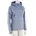 Bikejacke-Hell-Blau-L