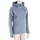 Dainese HGC Shell Damen Bikejacke-Hell-Blau-L