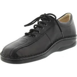 Finn Comfort DIJON schwarz 43
