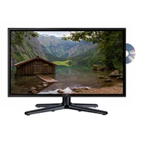 Reflexion LDD199x mit DVB-S/S2/T/T2/C Tuner & DVD Player für 12/230V WIDESCREEN