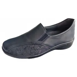 Semler S-NAPPA/STRETCH Damen Blau 38,5