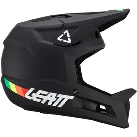 Leatt Helmet MTB Gravity 1.0 V23 Blk #XS 53-54cm