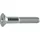 OEM Senkschraube ISO 10642 M 4 x 8 mm Verzinkt
