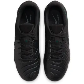 Nike Tiempo Legend 10 Academy IC black/black-deep jungle 47,5