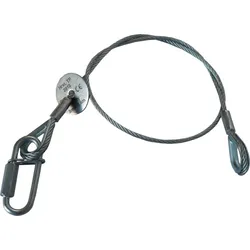 PTL Fangseil 600x3mm DGUV-V17