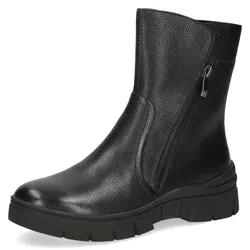 Winterboots, mit TEX-Ausstattung, Gr. 36, schwarz, , 96136151-36