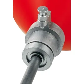 Rothenberger Spiralen-Adaptermagazin R600/650 für 10 mm Spiralen, leer