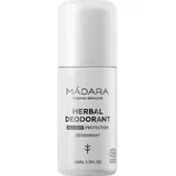 Mádara MADARA Kräuter Deodorant