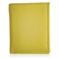 Josephine Osthoff Handtaschen-Manufaktur Josephine Osthoff Geldbörse unisex Portemonnaie grün