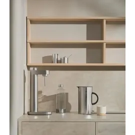 Stelton Brus Wassersprudler sandfarben