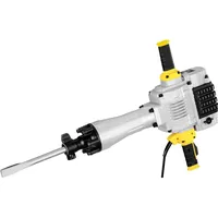 MSW ABH-2100 2.100 W 85 J 1.600 Schläge/min SDS-HEX