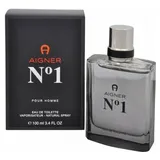 Aigner No. 1 Eau de Toilette