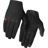 Giro Havoc black spark L