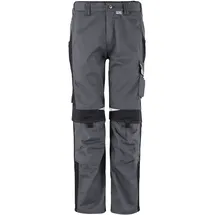 PKA BESTWORK NEW" - 60 - grau/schwarz