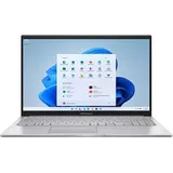 Asus Vivobook 15 Intel Core i7-1355U 16 GB RAM 512 GB SSD Cool Silver