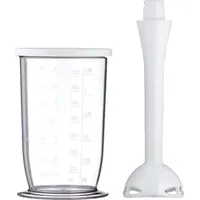 Bosch MFZ3500 Mixfuß und Mixbecher