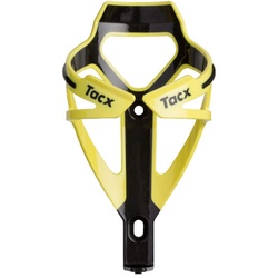 GARMIN Tacx Flaschenhalter Deva | gelb