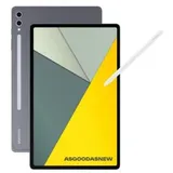 Samsung Galaxy Tab S10 Plus WiFi 512GB moonstone gray | NEU | originalverpackt (OVP) | differenzbesteuert AN696275