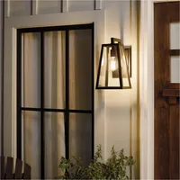 Elstead Lighting Elstead Lighting, Delison (E27, IP44)