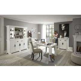 OTTO home Royal 88 x 96 x 46 cm Weiß