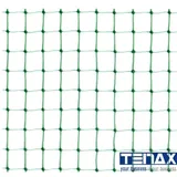 TENAX Vogelschutznetz ORTOFLEX Rolle 2,0X10 M Grün 554630