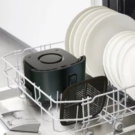 Tefal Easy Fry Max 5L EY2453 Forest