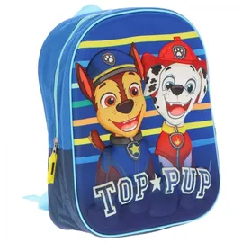 vprodeti Paw Patrol 3D Schulrucksack Freizeitrucksack: Ein Must-Have für Paw Patrol Fans