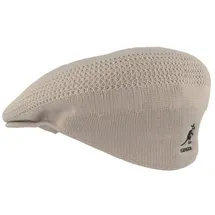 KANGOL Tropic Ventair 504 Schiebermütze grau XL