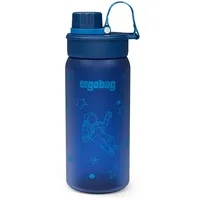 ergobag Trinkflasche Astronaut Blau 0,5 l