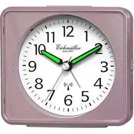 EICHMÜLLER Funkwecker 9892-07 rosa
