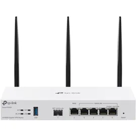TP-Link Festa FR365 AX3000 Gigabit VPN Router