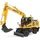 Universal Hobbies Komatsu PW180-11 Hydraulikbagger