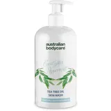 Australian Bodycare Skin Wash Eucalyptus Peppermint 500 ml