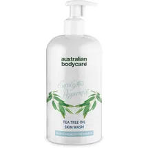 Australian Bodycare Skin Wash Eucalyptus Peppermint Duschgel 500 ml