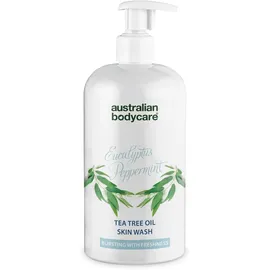 Australian Bodycare Skin Wash Eucalyptus Peppermint Duschgel 500 ml