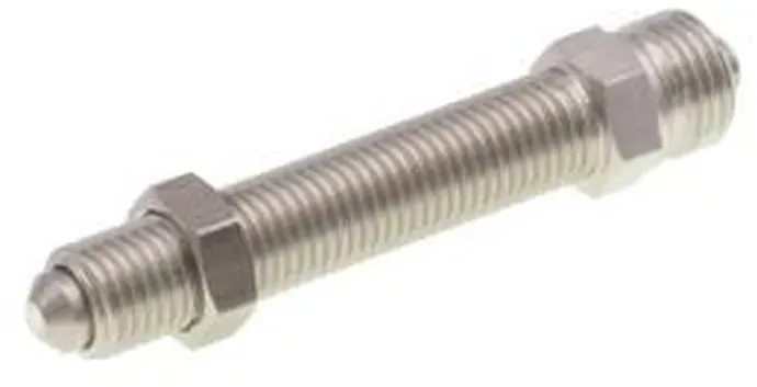 Ipf Electronic Zubehör Sensor, Anschlag, AY000108