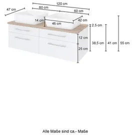 Held Davos 5-tlg. Matt Grau