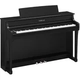 Yamaha Clavinova CLP-845 schwarz matt (CLP-845B)