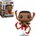 Funko Miles Morales Iron Spider Funko Pop! Sammelfigur mehrfarbig
