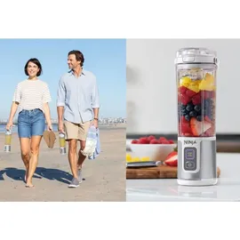 Ninja BC151EUWH Blast Weiß