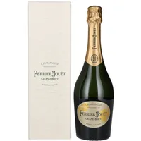 Perrier Jouët Perrier-Jouët Champagne Grand Brut 12,5% Vol. 0,75l in Geschenkbox