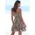 s.Oliver Sommerkleid Schwarz 36