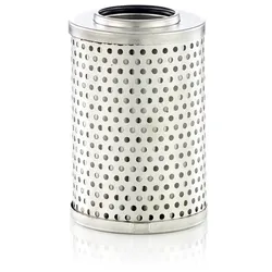 Filter Arbeitshydraulik MANN-FILTER HD 8009