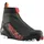 Rossignol X 8 Classic Herren Langlaufschuhe Schwarz/Rot 40