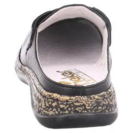 Rieker 46393 black 37